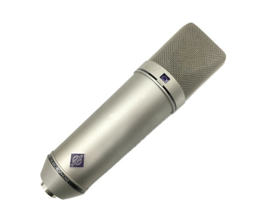 名機・美品】AKG C414 XLS コンデンサーマイク【使用僅か】 【公式通販】