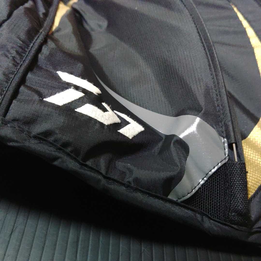 ダイワ DV-1021 スペシャル ゴアウィンドストッパーショート 鮎ベスト