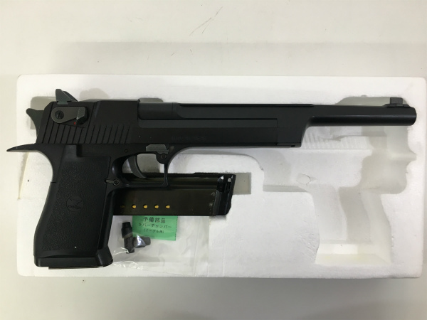 DIGICON デジコン EAGLE ガスガン .44 DESERT ジャンク デザート