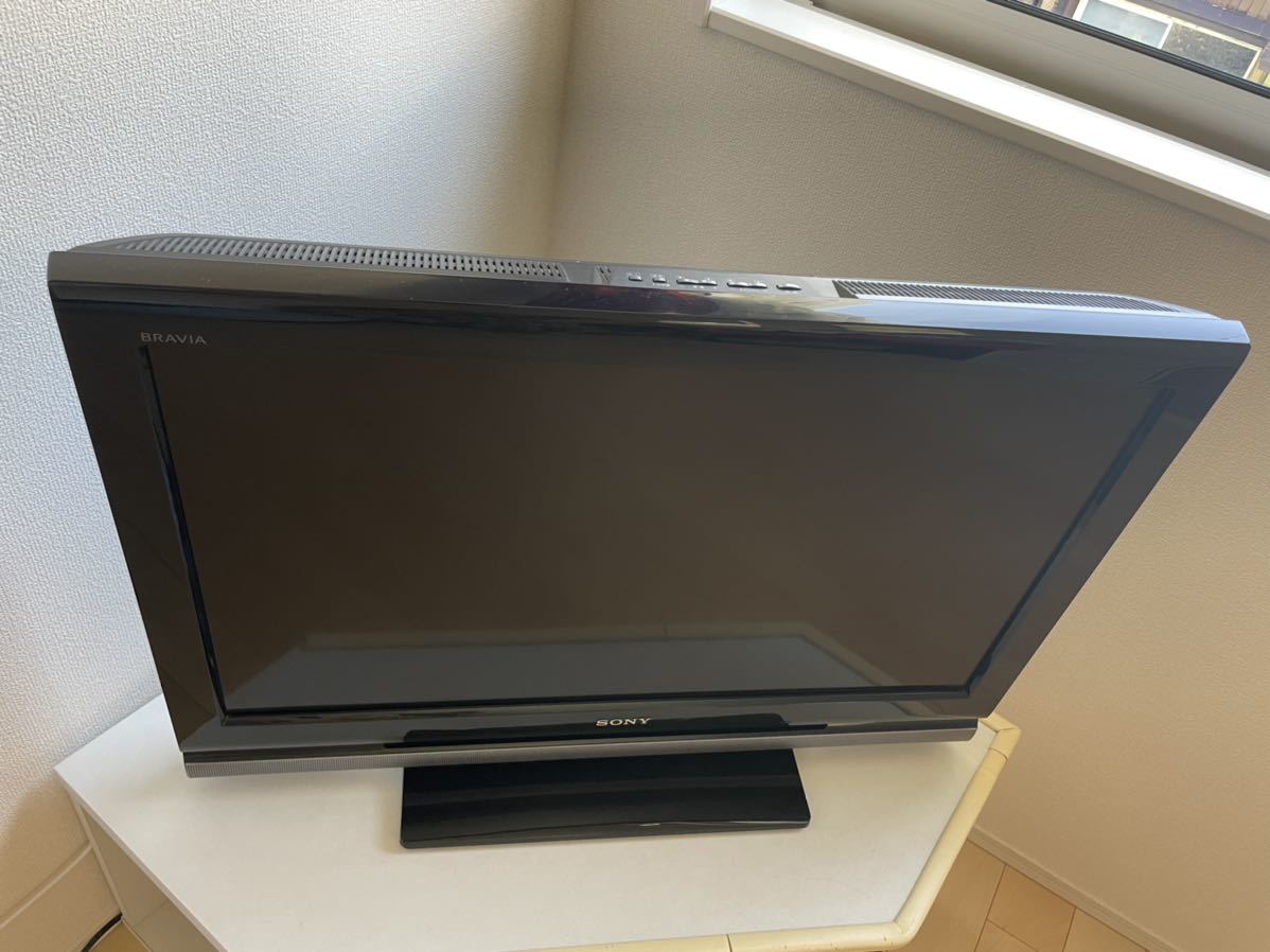 Bravia Sony 32v型 液晶テレビ B Casカード J1 Kdl 32j1 B 液晶 売買されたオークション情報 Yahooの商品情報をアーカイブ公開 オークファン Aucfan Com