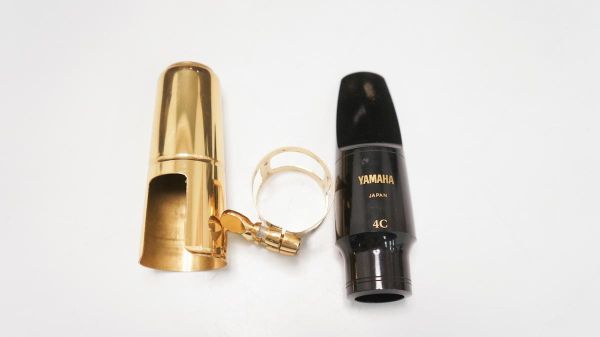 【メンテナンス済み】YAMAHA YAS-34II アルトサックス ヤマハ メンテナンス調整/クリーニング済み】 YAMAHA ヤマハ アルトサックス