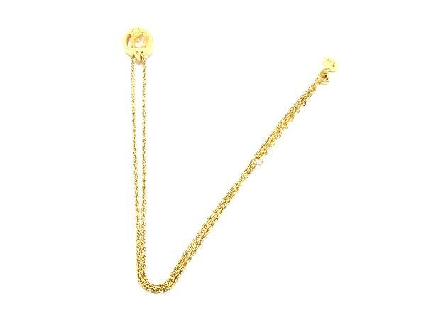 1円 □新品同様□ Christian Dior クリスチャンディオール ライン 
