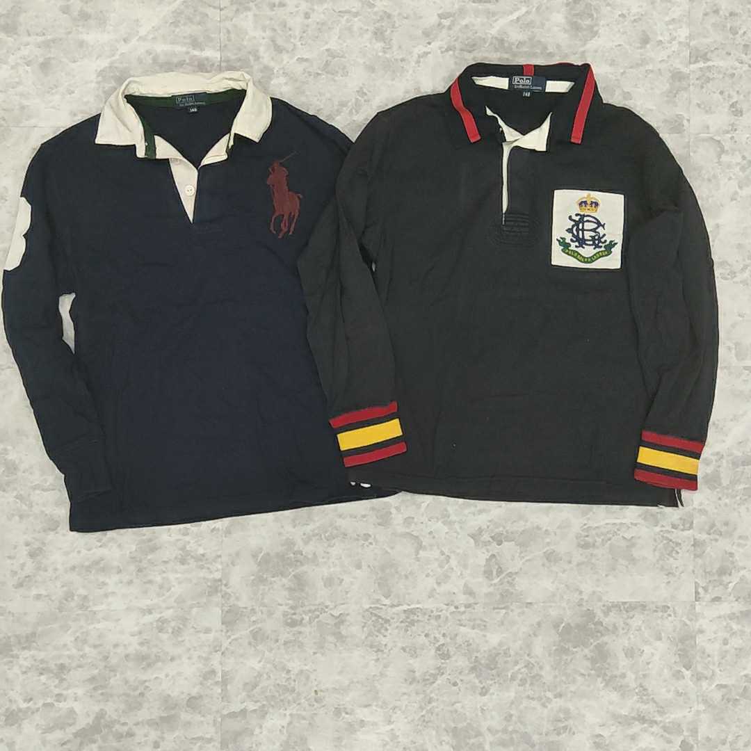 1円～ #3 まとめ売り!! '11点セット' RALPH LAUREN ラルフローレン