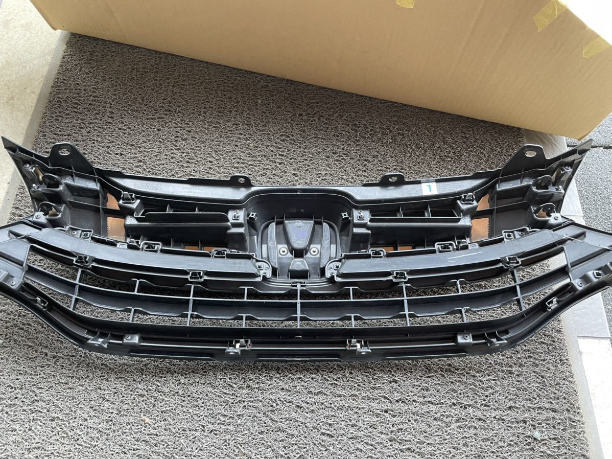 ホンダ シャトル 公式通販 フロントグリル GP7 シャトルGP7 ハイブリッド 純正 HONDA 純正フロントグリル シャトルハイブリッド ハイブリッド［GP7］純正フロントグリル GP8 - 2026年最新Yahoo!オークション 純正グリル