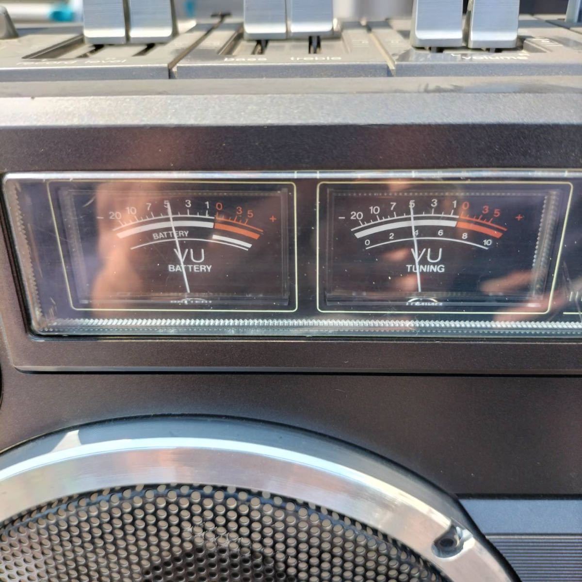 SHARP ラジカセ GF-303ST 昭和レトロ SHARP ラジカセ GF-303SB 昭和レトロ 公式通販 シャープ レトロ