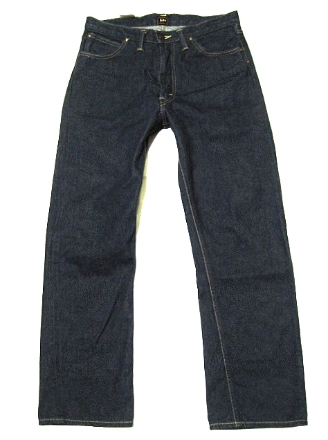 Lee 101z 復刻 w32 (85x74位) センター赤タグ LB0086 ヴィンテージ