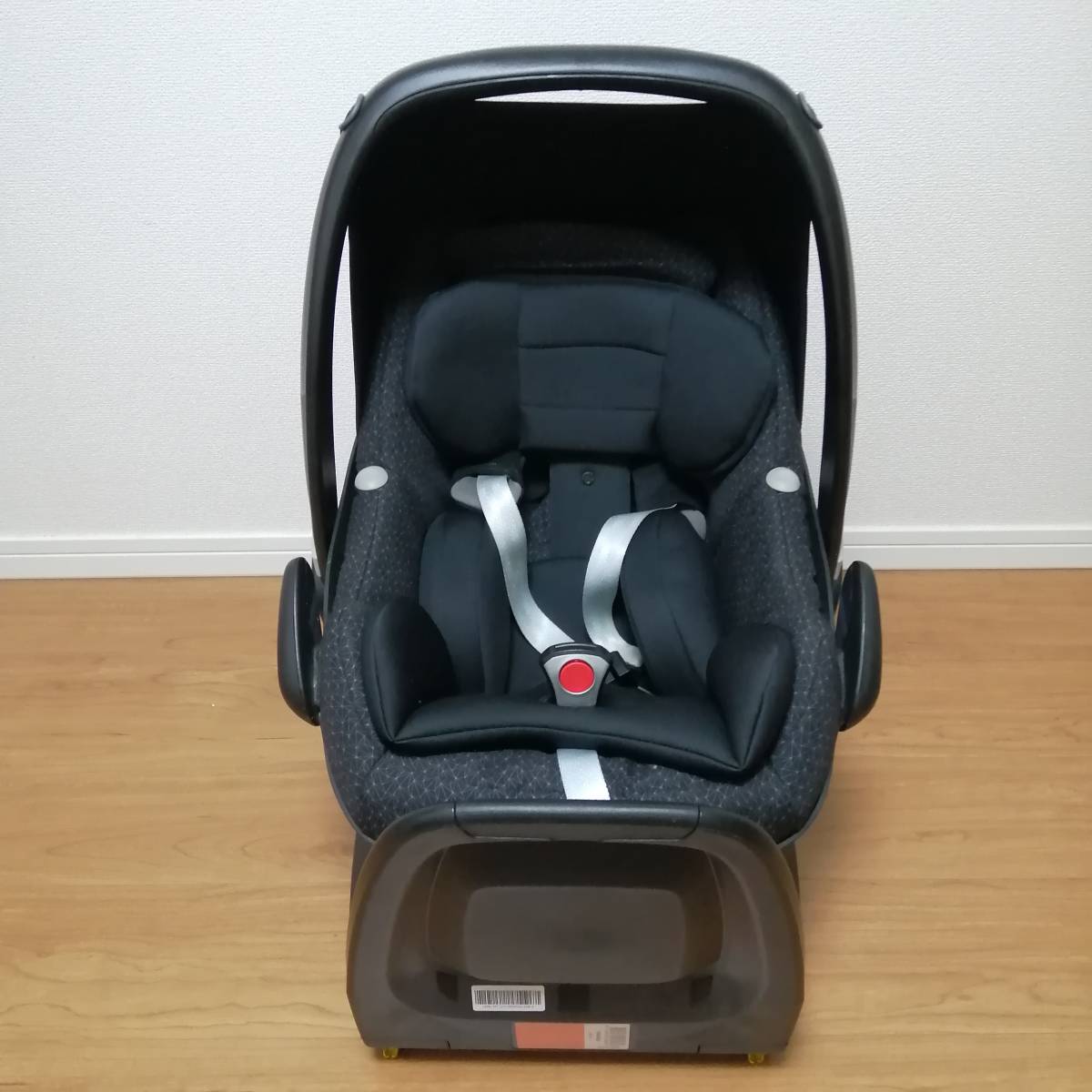 MAXI-COSI Pebble Plus 2WAY FIX チャイルドシート マキシコシ ペブル 
