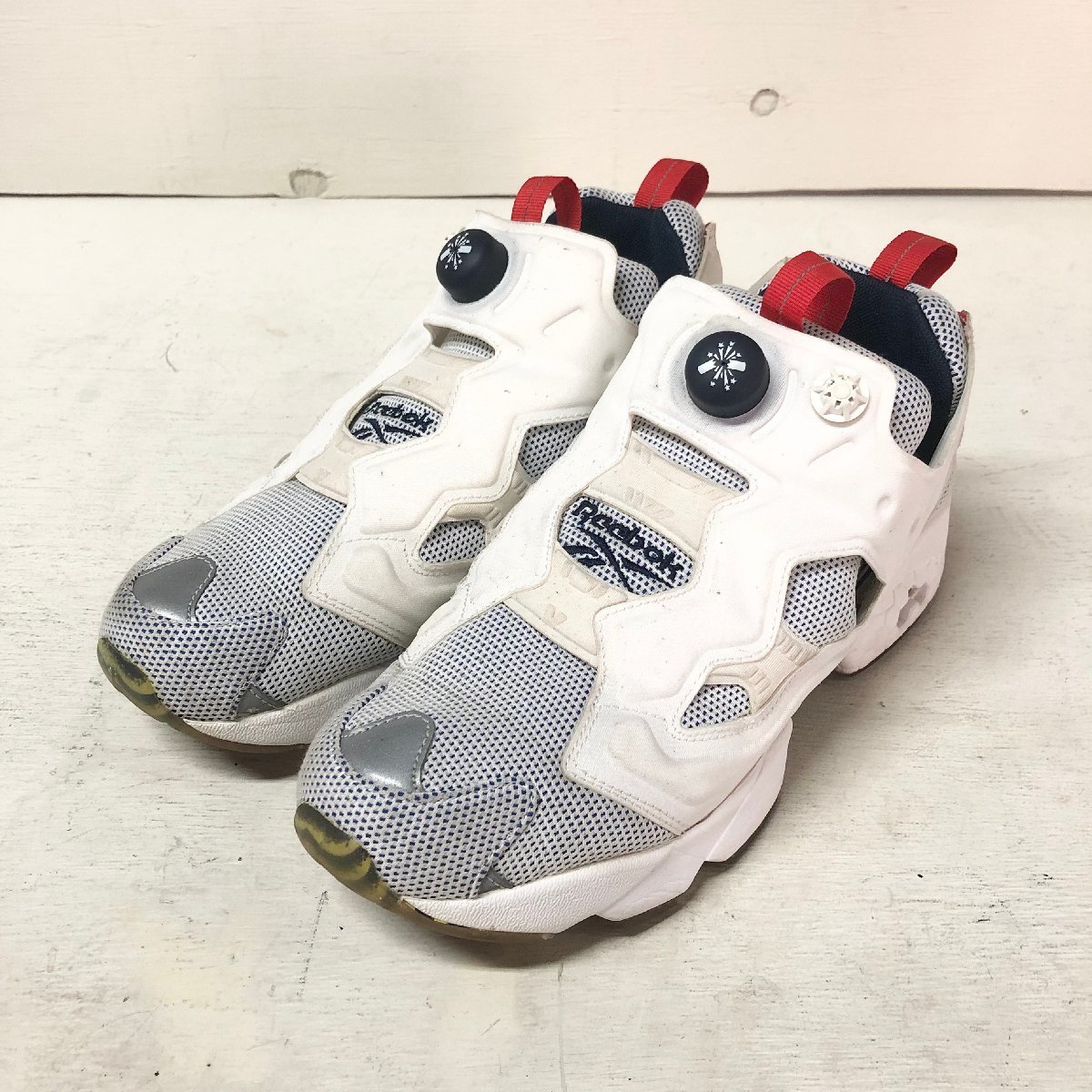 ☆Reebok CLASSIC INSTAPUMP FURY CELEBRATE リーボック インスタ 