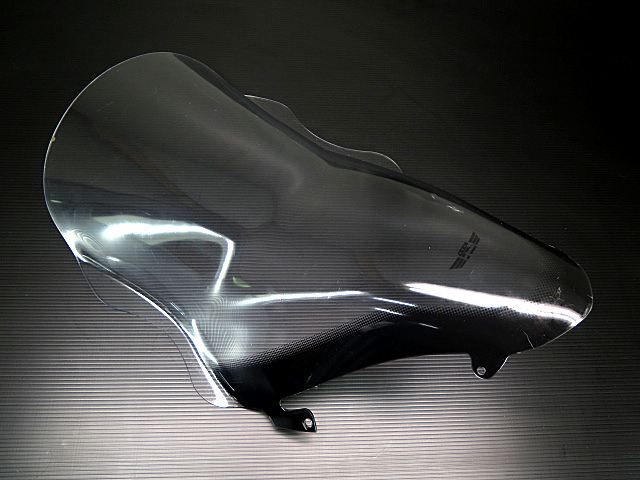 ☆PCX125 (JF81) national cycle ロングスクリーン ウインドシールド