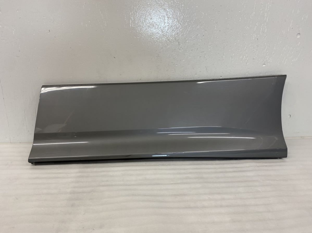 お買い得，100%新品4m5 ノア Si ヴォクシー ZS ZRR80W 純正 スライドドア パネル 左 76906-28160 76916-28120 1H4 ドアパネル マッドガード(サイド)｜売買されたオークション情報、yahooの商品情報をアーカイブ公開 - オーク トヨタ用