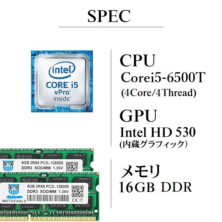 core i5-6500」の人気商品一覧・価格比較 - 価格.com 超おすすめ