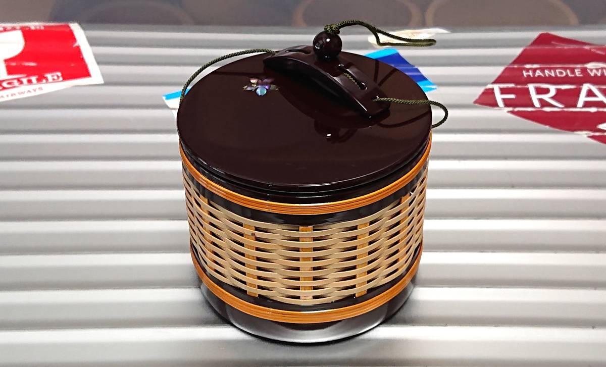 渓流釣り向け川虫用餌箱 えさ入れ フィッシング 売買されたオークション情報 Yahooの商品情報をアーカイブ公開 オークファン Aucfan Com