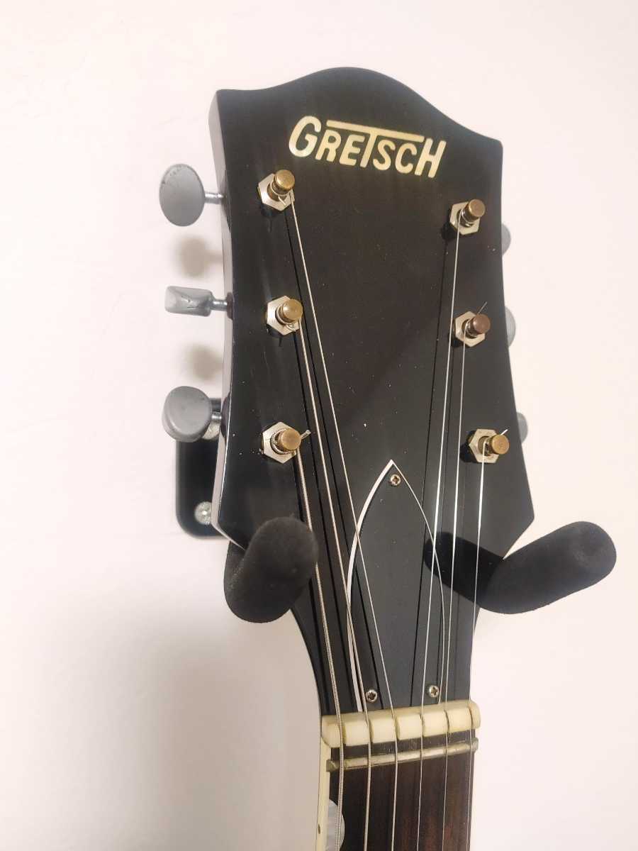Gretsch Tennessean グレッチ・テネシアン ビンテージ仕様