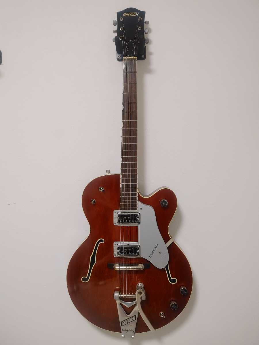 Gretsch Tennessean グレッチ・テネシアン ビンテージ仕様