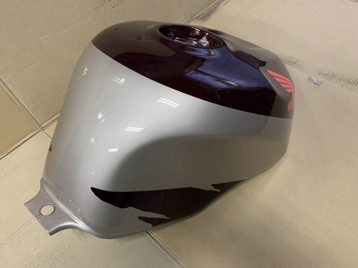 HONDA CBR900RR 94 燃料タンク新品　