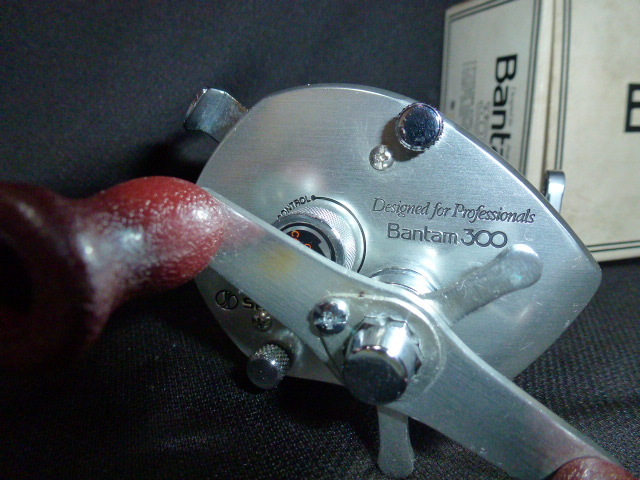 シマノ　バンタム300 Bantam シマノ SHIMANO - バンタム 300バンタム300 0 「バンタム300