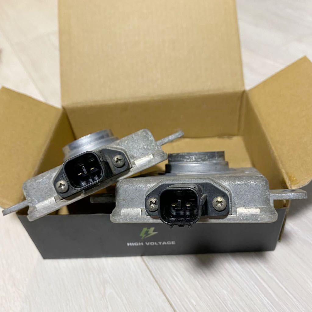 インテグラ Dc5 後期 ホンダ Hidヘッドライト 純正バラスト ヘッドライト 売買されたオークション情報 Yahooの商品情報をアーカイブ公開 オークファン Aucfan Com