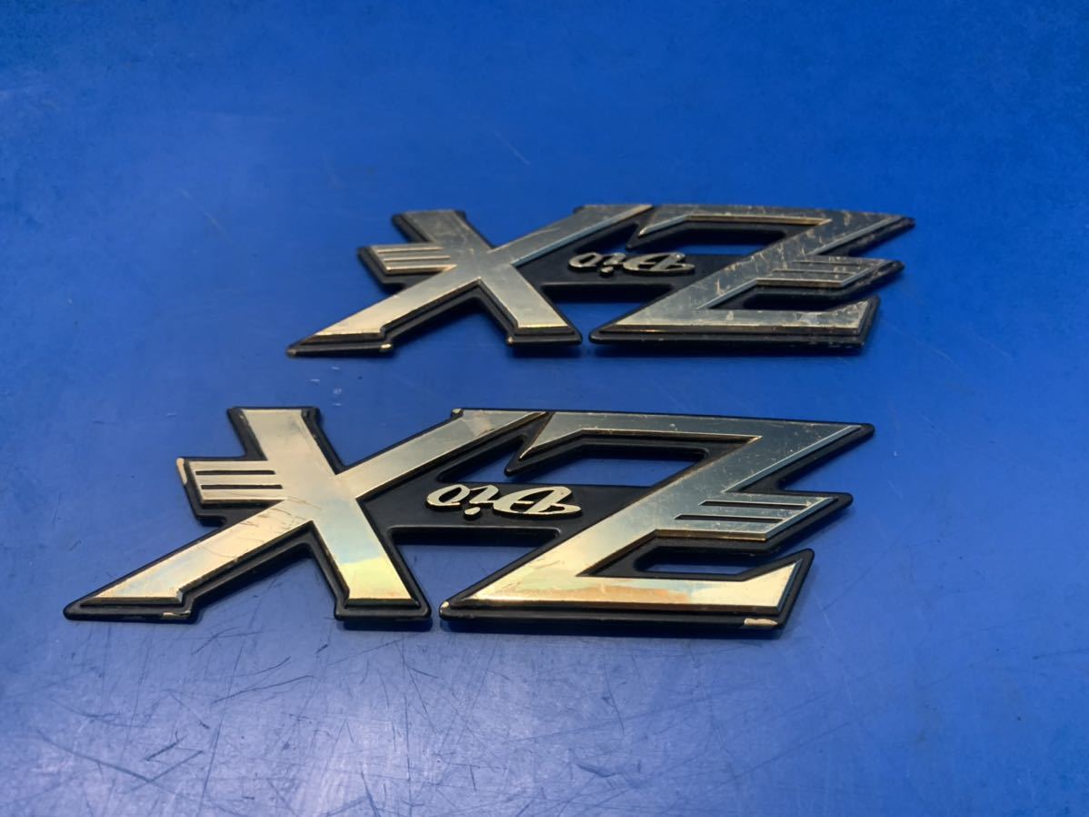 ホンダ純正honda ライブディオdio Zx Af34 Af35 ゴールドエンブレム エンブレム 2個 ディオsr Dio Sr 2スト旧車当時物 ホンダ用 売買されたオークション情報 Yahooの商品情報をアーカイブ公開 オークファン Aucfan Com