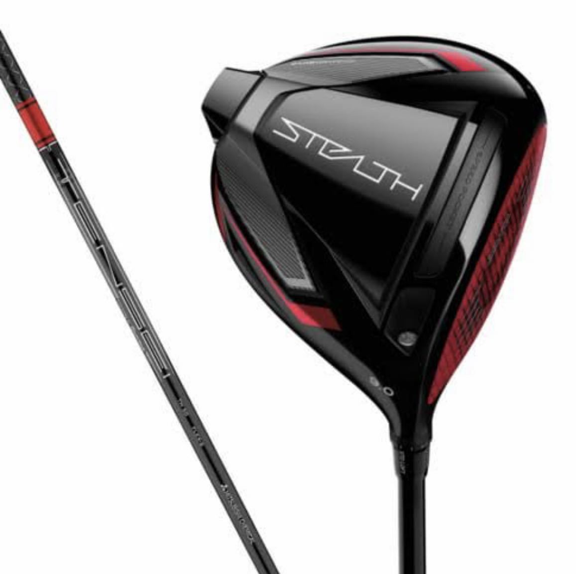 テーラーメイド ドライバー STEALTH プラス PLUS ヘッドのみ ステルス 