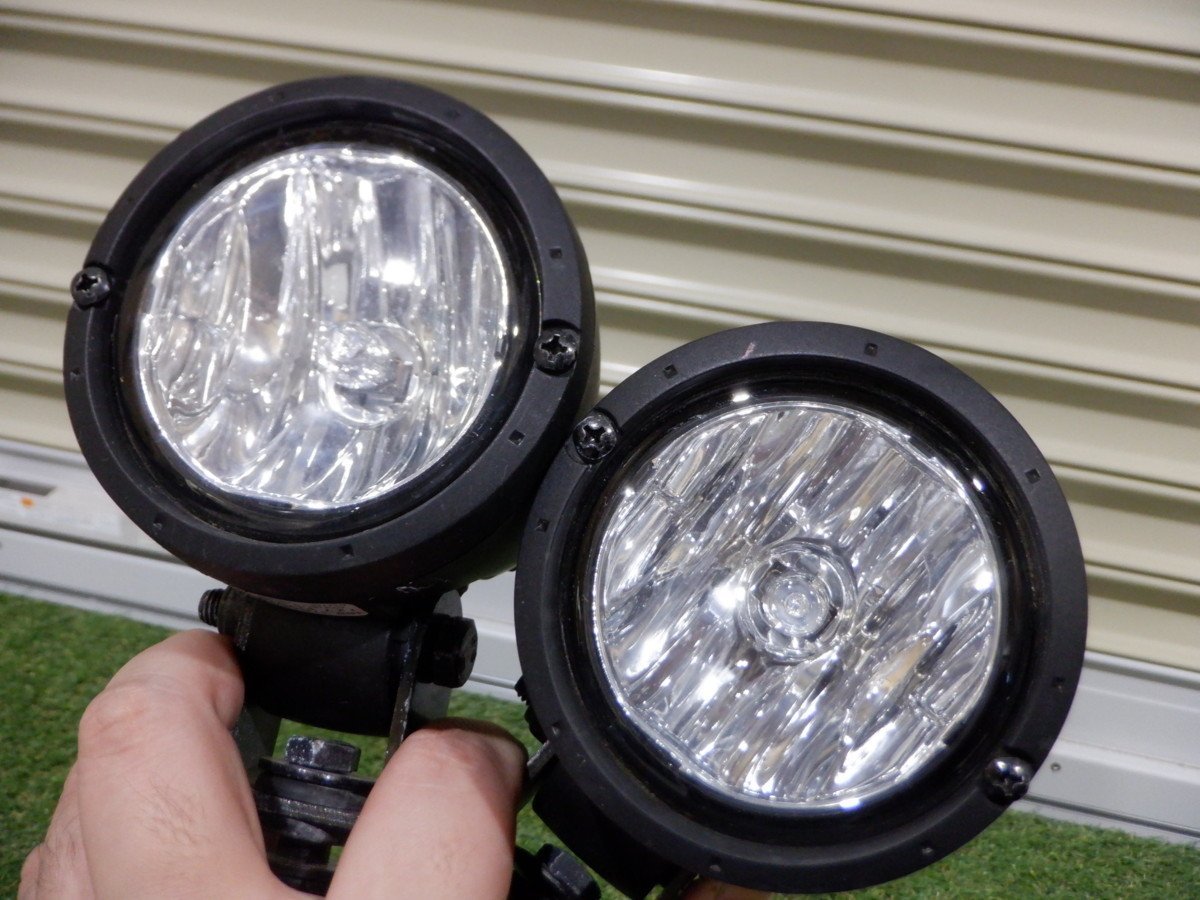 CAT ランプ ライト 左右セット 338-3782 12V 22-2-210(建設機械、重機)｜売買されたオークション情報、yahooの商品 ...
