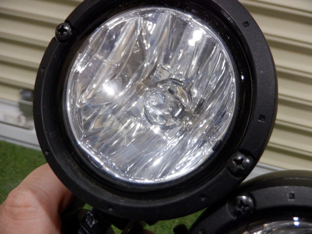 CAT ランプ ライト 左右セット 338-3782 12V 22-2-210(建設機械、重機)｜売買されたオークション情報、yahooの商品 ...
