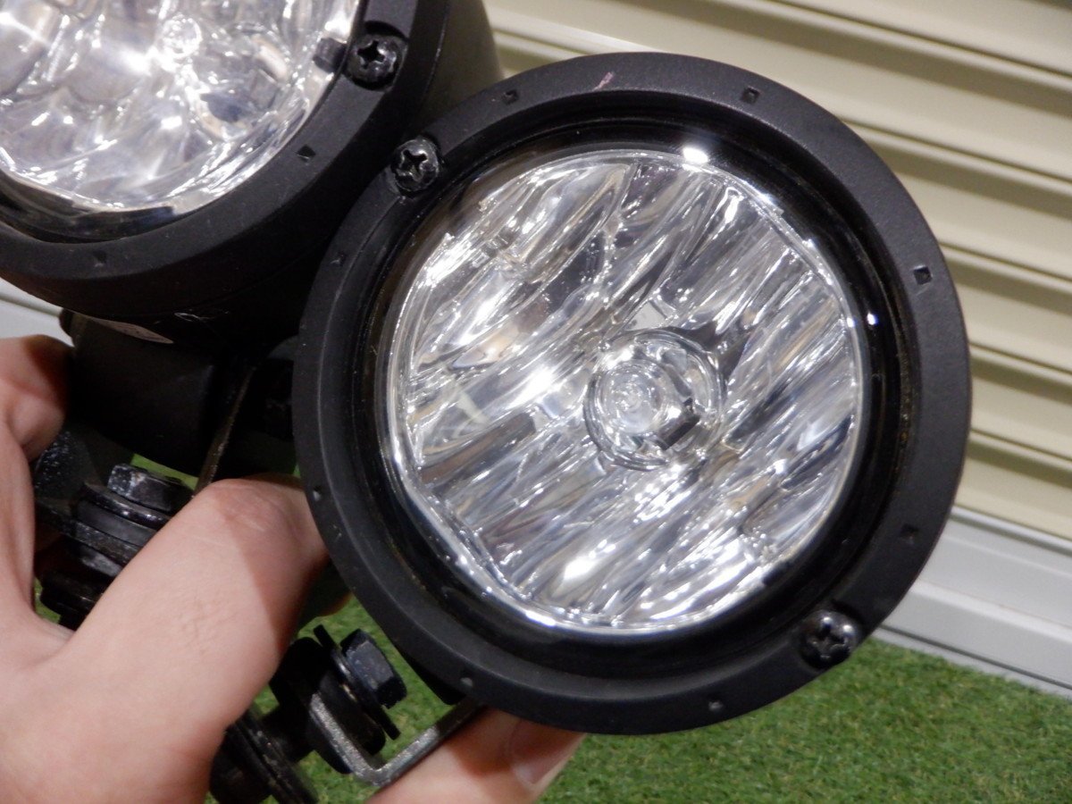 CAT ランプ ライト 左右セット 338-3782 12V 22-2-210(建設機械、重機)｜売買されたオークション情報、yahooの商品 ...