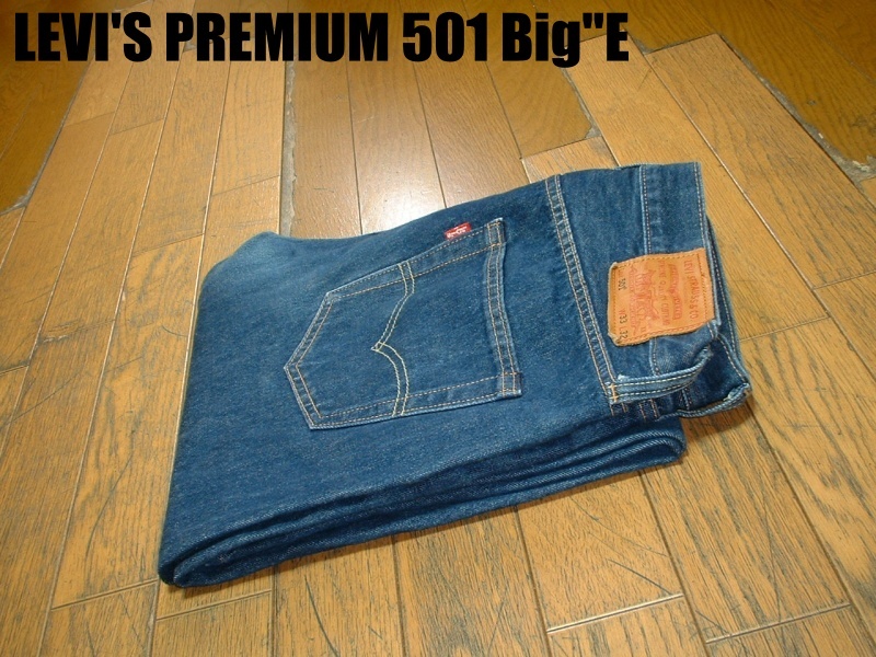 美品】Levi