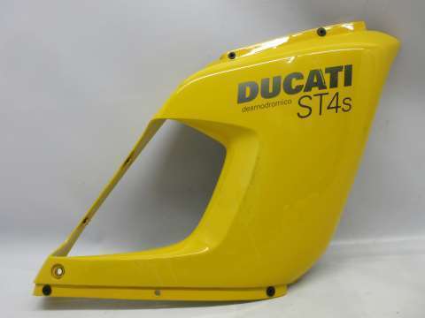 ST4S☆ZDMS200AA☆サイドカウル右☆03G11 | for 2026年最新Yahoo