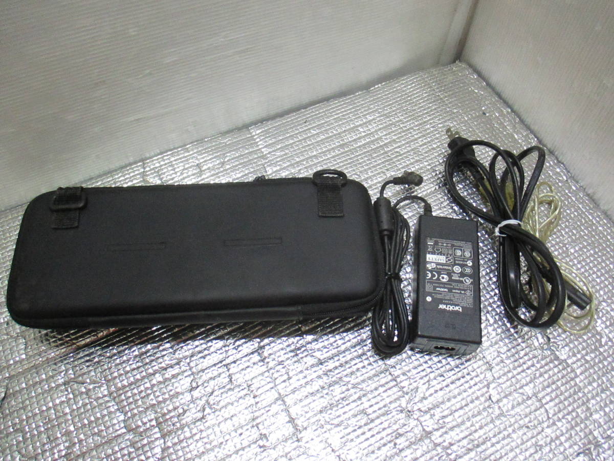 [PJ06]訳アリ★Brother ブラザー　A4モバイルプリンター PocketJet PJ-663★