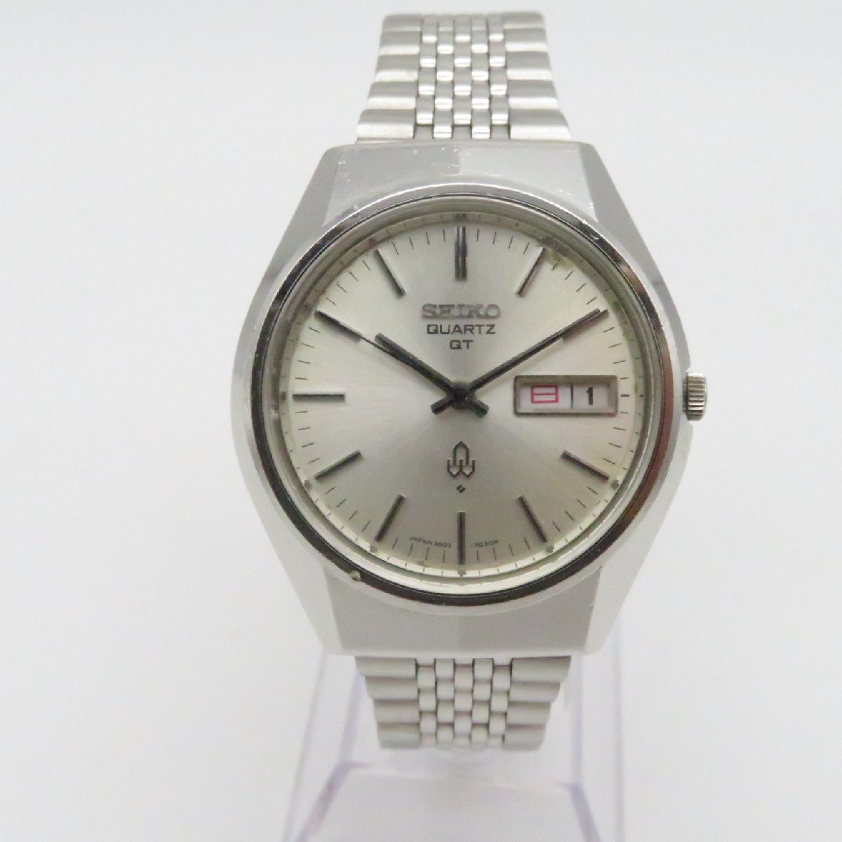 ◯佐川60サイズ O4v15 SEIKO LM 5606-7010 腕時計 自動巻き 現在稼働