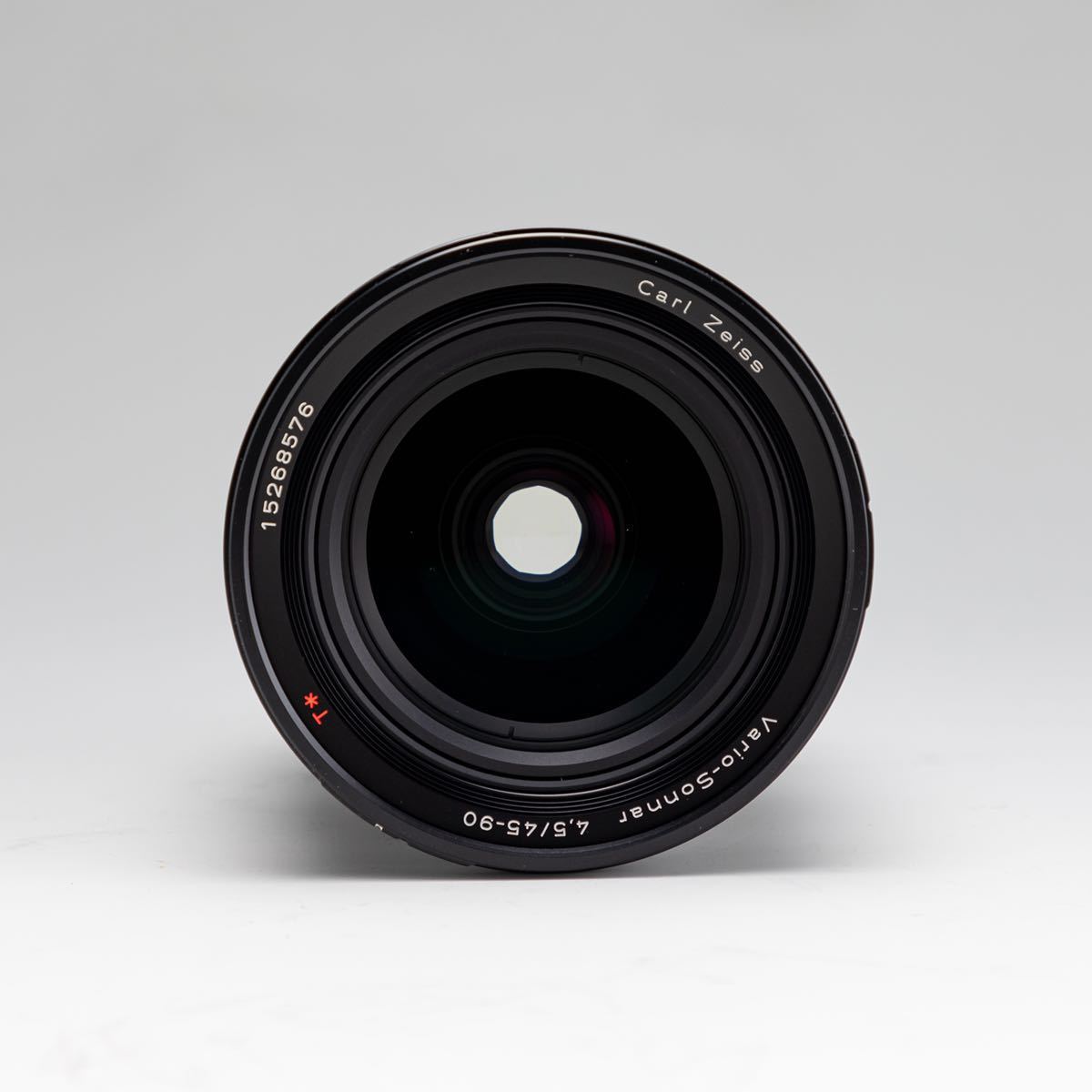 Carl Zeiss Vario-Sonnar F4.5-5.6 MM ＃149 CONTAXコンタックス Carl