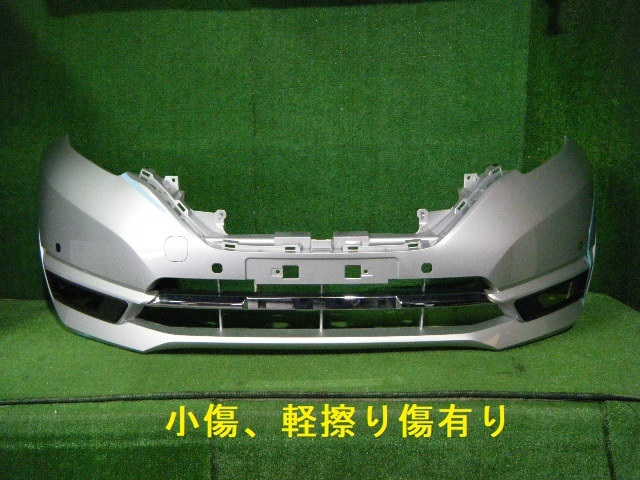 得価，新作 個人宅発送不可 E12 HE12 ノート フロントバンパー メッキ付き 後期 ソナー用 62022 5WJ0H 131595(フロント)｜売買されたオークション情報、yahooの商品情報をアーカイブ公開 - オークファン 日産用