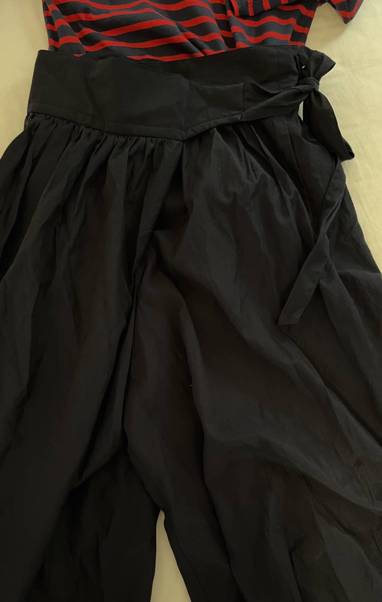 美品＞Steven Alan／シルクラップパンツ｜ファッション