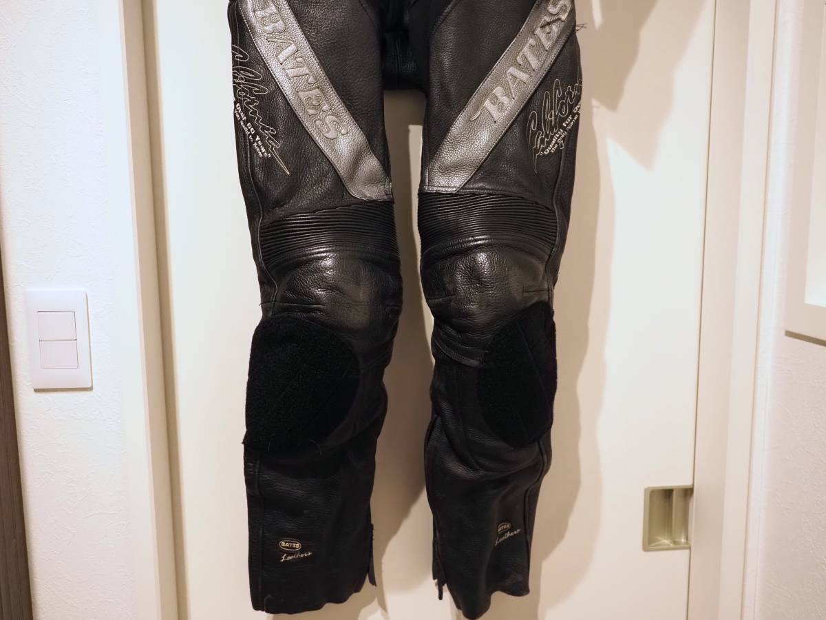 bates(革ツナギ)の中古品・新品・未 2026年最新Yahoo!オークション 