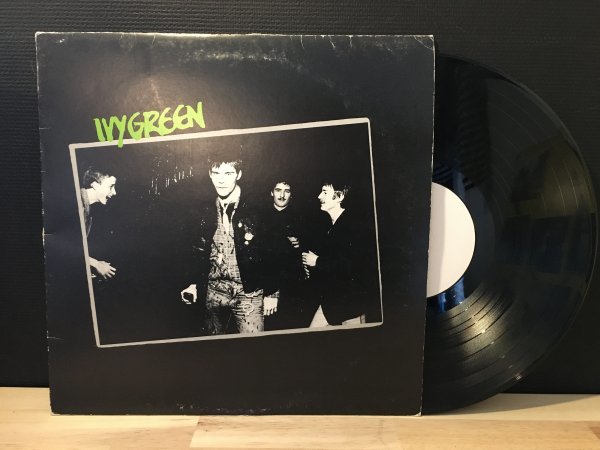 Ivy Green - Vinyl – | ⁄ LP (LP, Green: & CDs .: Discogs Yung 