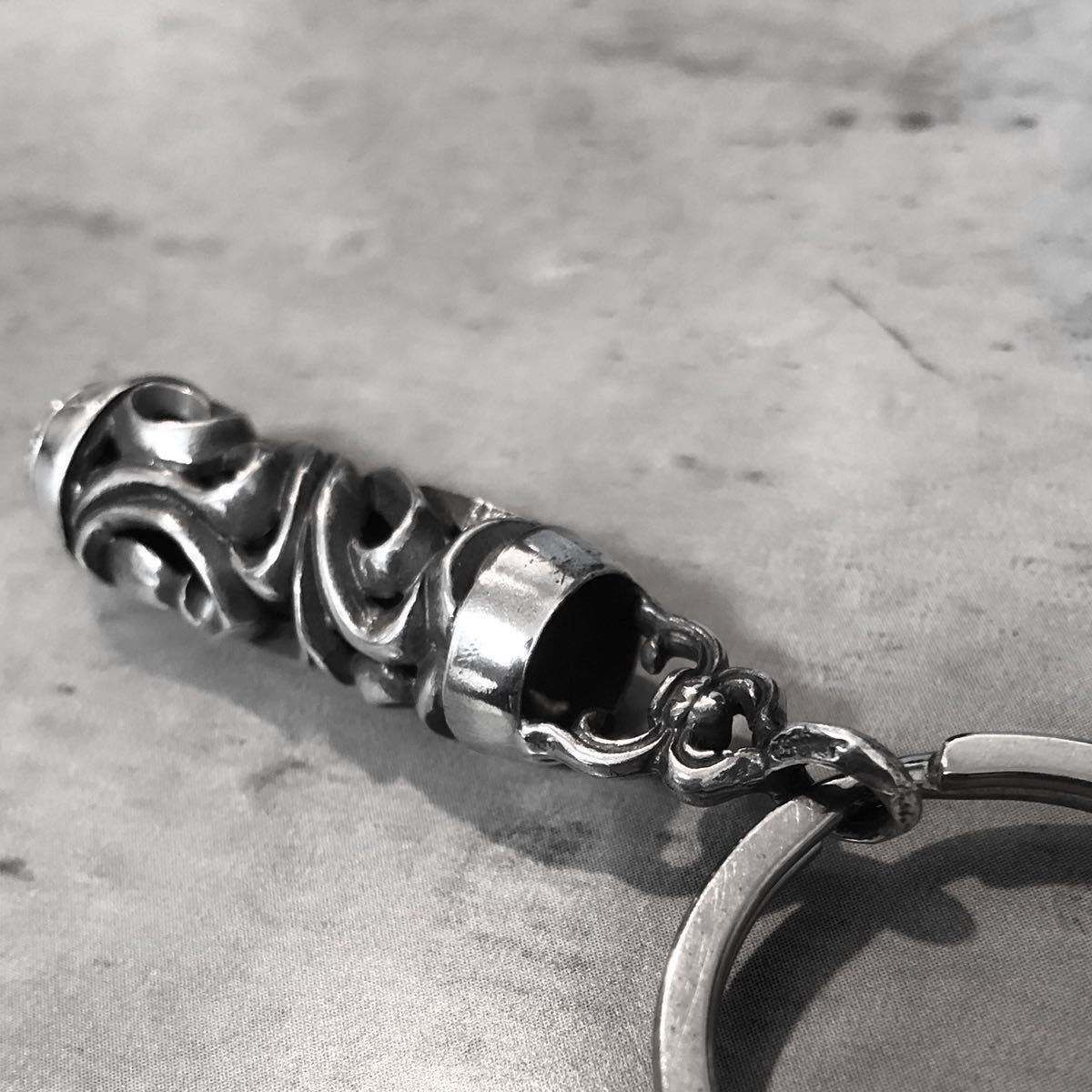 クロムハーツ スモールローラー