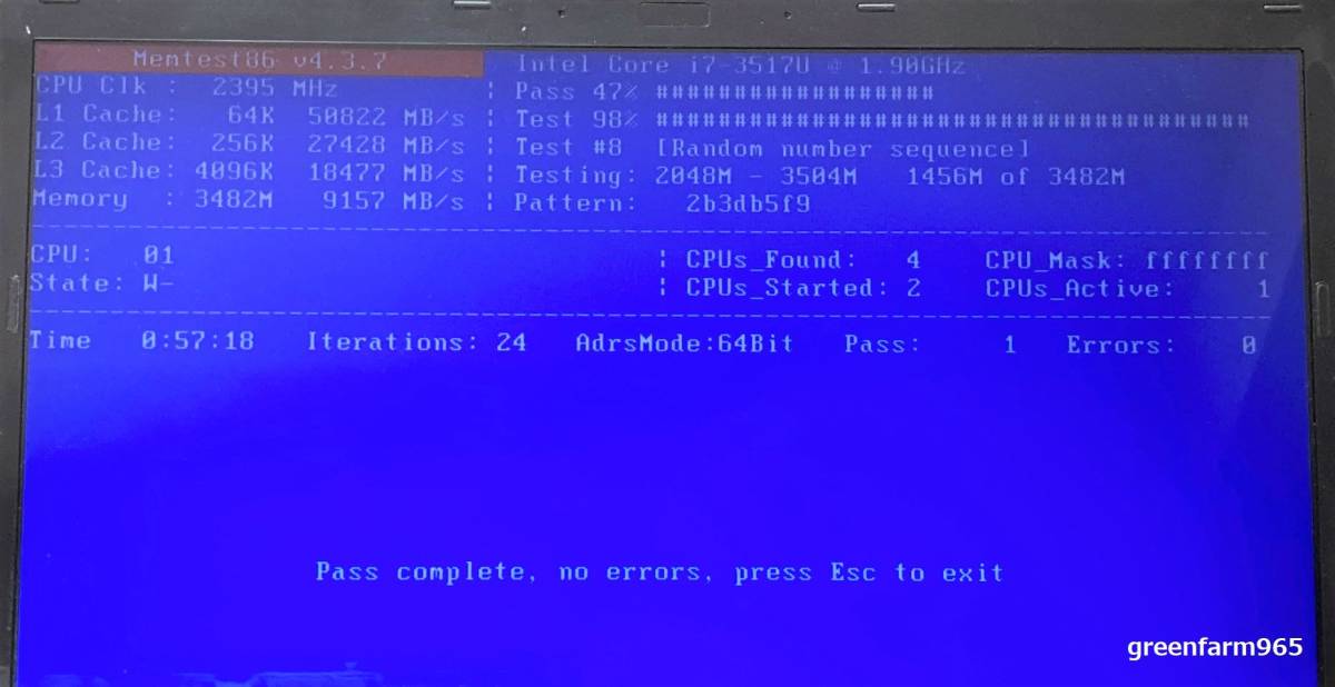 NEC VersaPro UltraLite TypeVG VK19S/G-F(Corei7-3517U/4GB/SSD128GB 