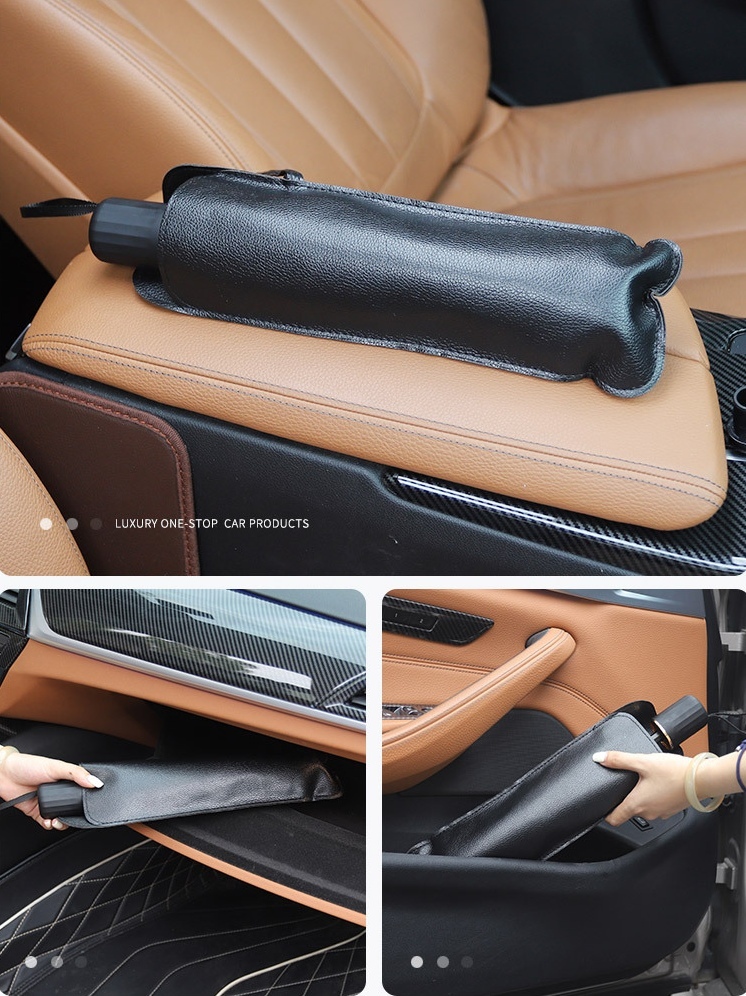 Mercedes Benz メルセデスベンツ AMG サンシェード 遮光シェード 傘型 車用サンシェード 日よけ フロントカバー ガラスカバー 125x65cm_6