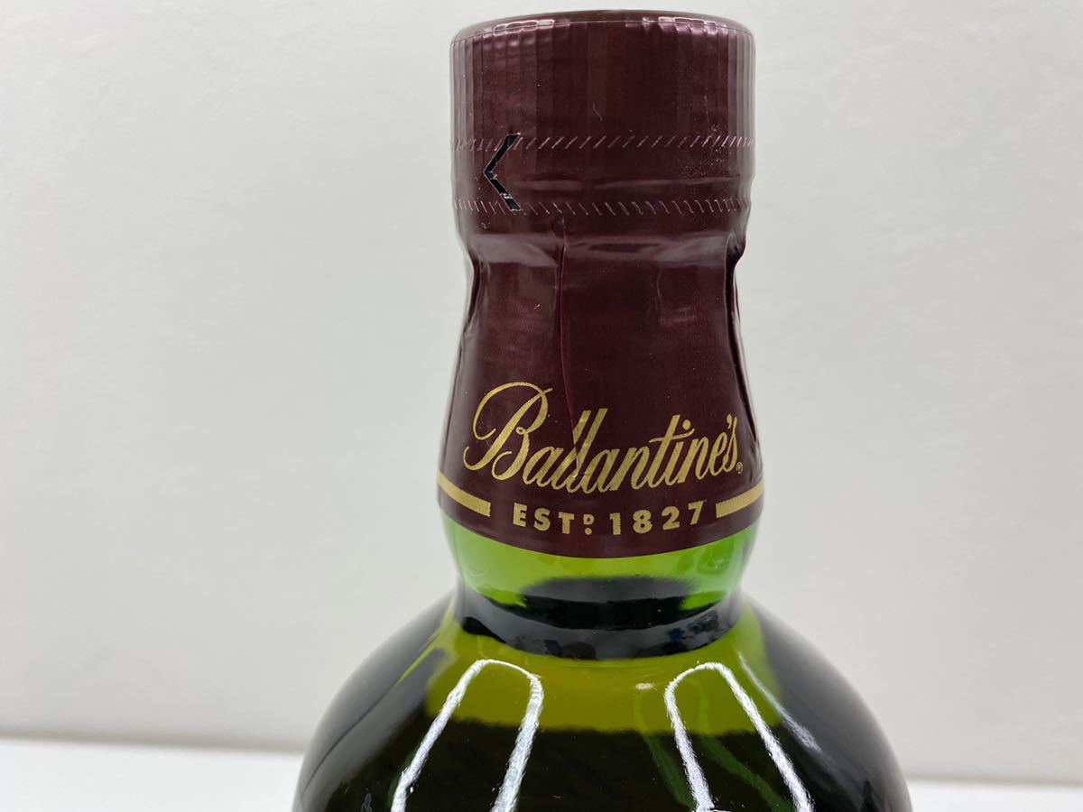17年 バランタイン Ballantine's 17年｜Yahoo!フリマ（旧PayPay
