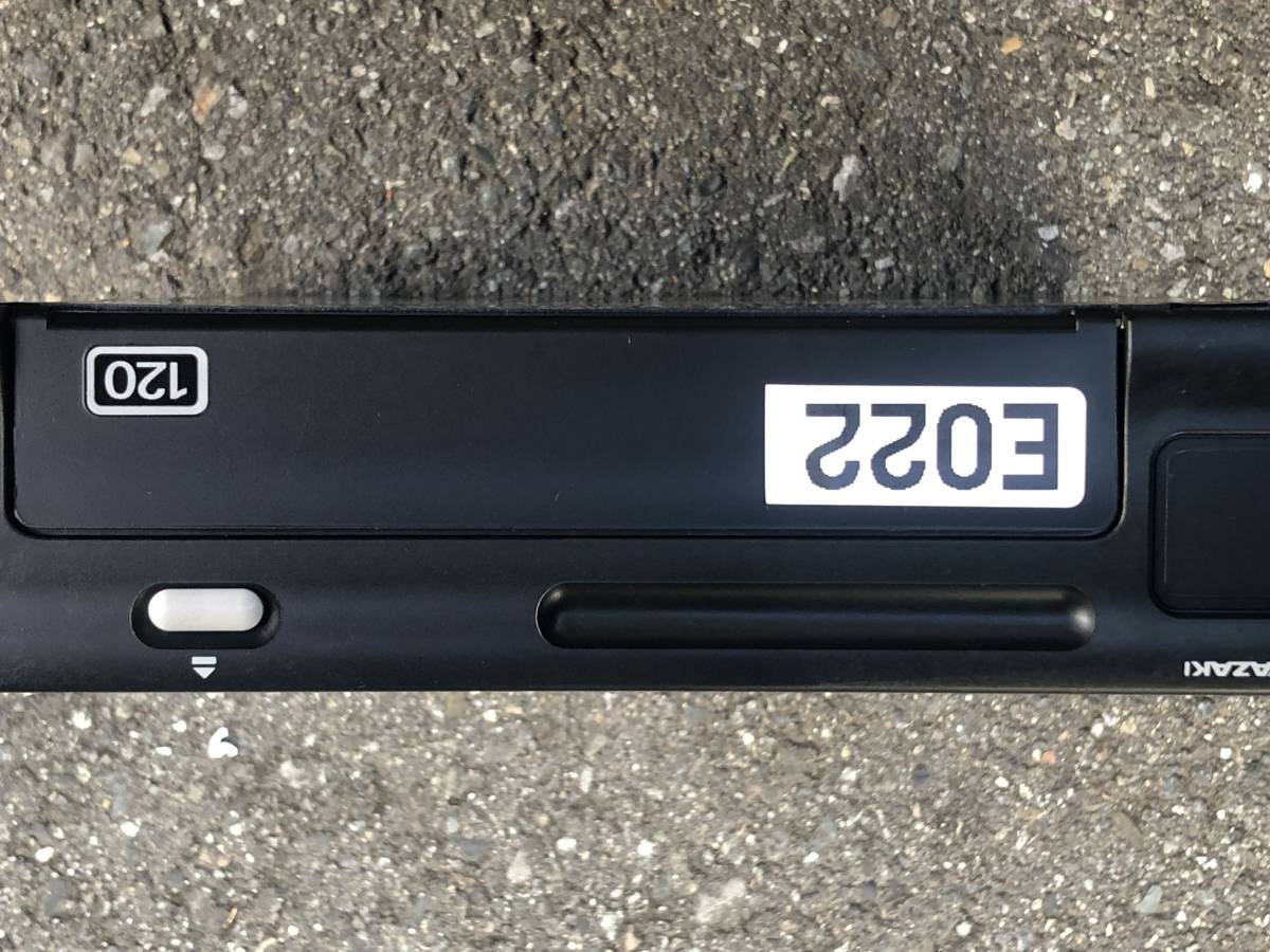 矢崎タコグラフ！！ 矢崎 タコグラフ | 120型 電装品 120W