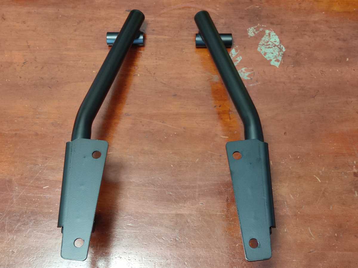 DAYTONA デイトナ マルチウイングキャリア リアキャリア 中古美品 
