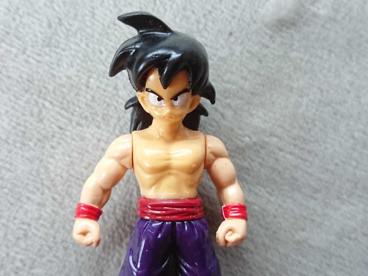 難あり BANDAI ドラゴンボールZ スーパーバトルコレクション 超戦士 