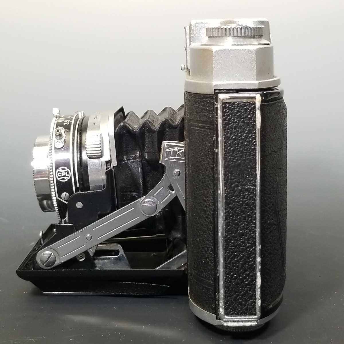 カメラ 【整備済完動品】Minesix ⅡF （Takumar）