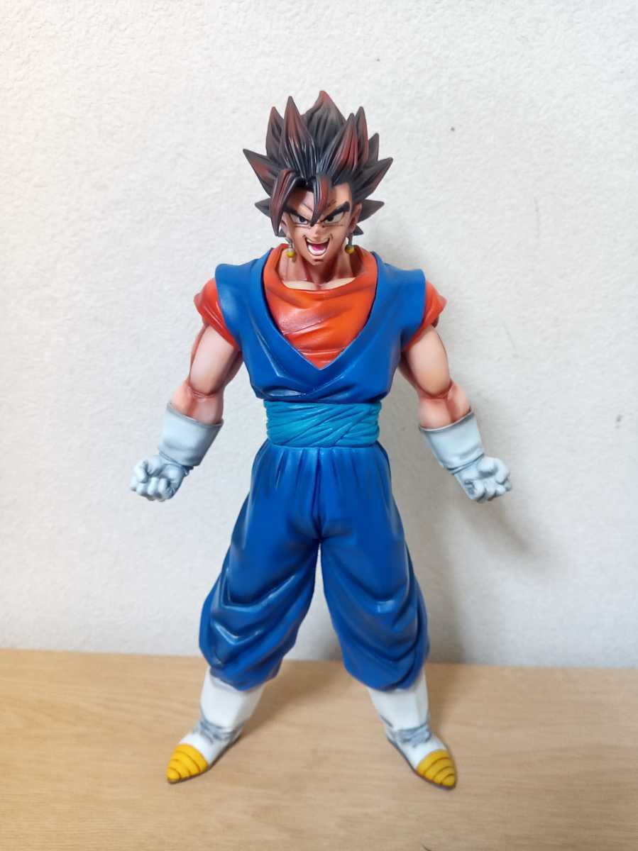 ドラゴンボール 1番くじ ベジット黒髪ver. フルリペイント