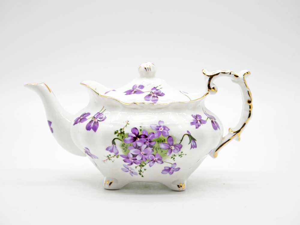 ハマースレイ Hammersley ヴィクトリアバイオレット Victorian Violets