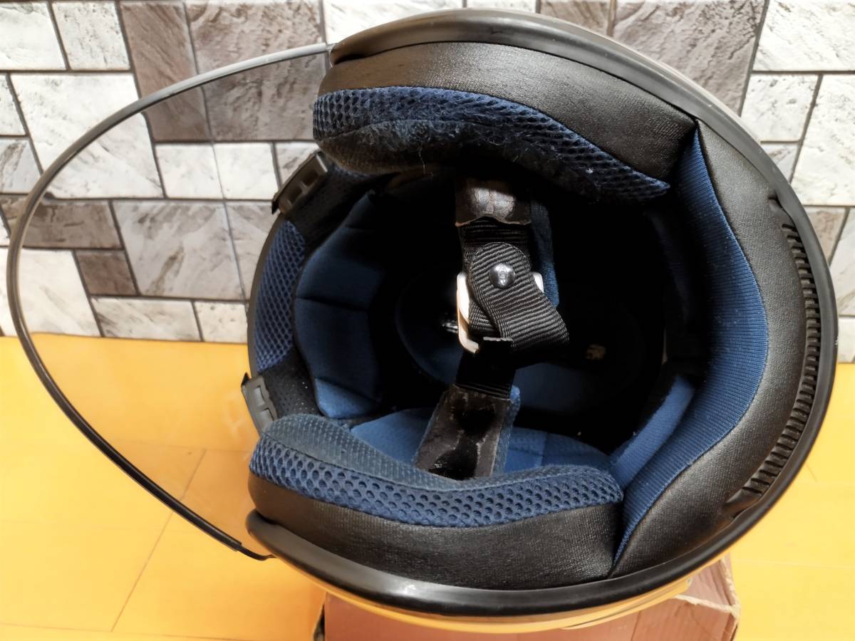 アライ Arai SZ-Ram3 SZ-RamⅢ SZ Lサイズ yellow イエロー ミラー Ram3 Yahoo!オークション ホワイト 公式通販 SZ-RamⅢ、アライSZ-Ram3 sz 59.60㎝