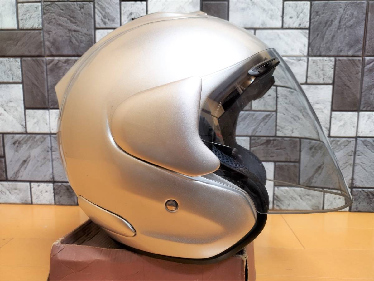 アライ Arai SZ-Ram3 SZ-RamⅢ SZ Lサイズ yellow イエロー ミラー Ram3 Yahoo!オークション ホワイト 公式通販 SZ-RamⅢ、アライSZ-Ram3 sz 59.60㎝