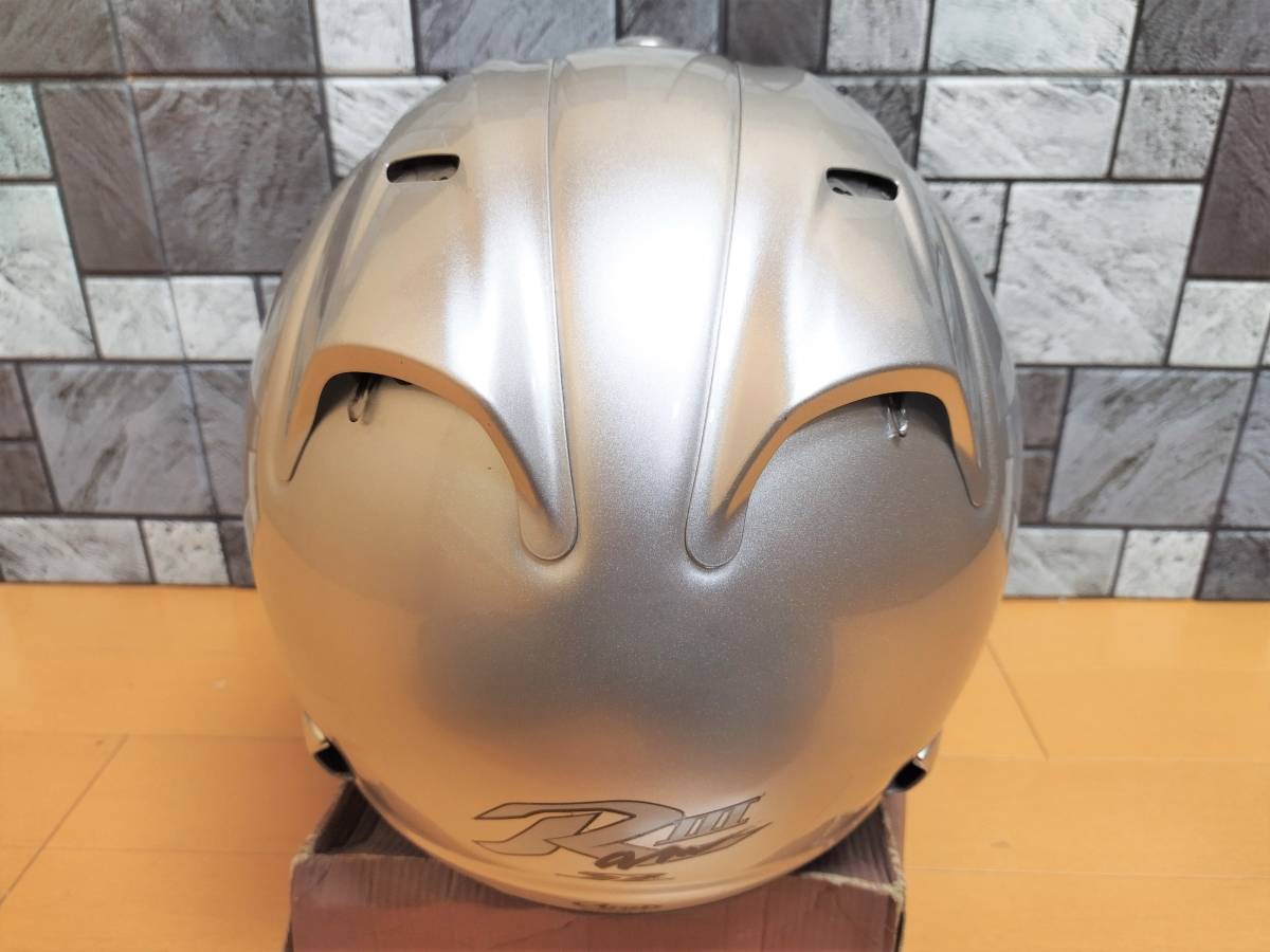 アライ Arai SZ-Ram3 SZ-RamⅢ SZ Lサイズ yellow イエロー ミラー Ram3 Yahoo!オークション ホワイト 公式通販 SZ-RamⅢ、アライSZ-Ram3 sz 59.60㎝