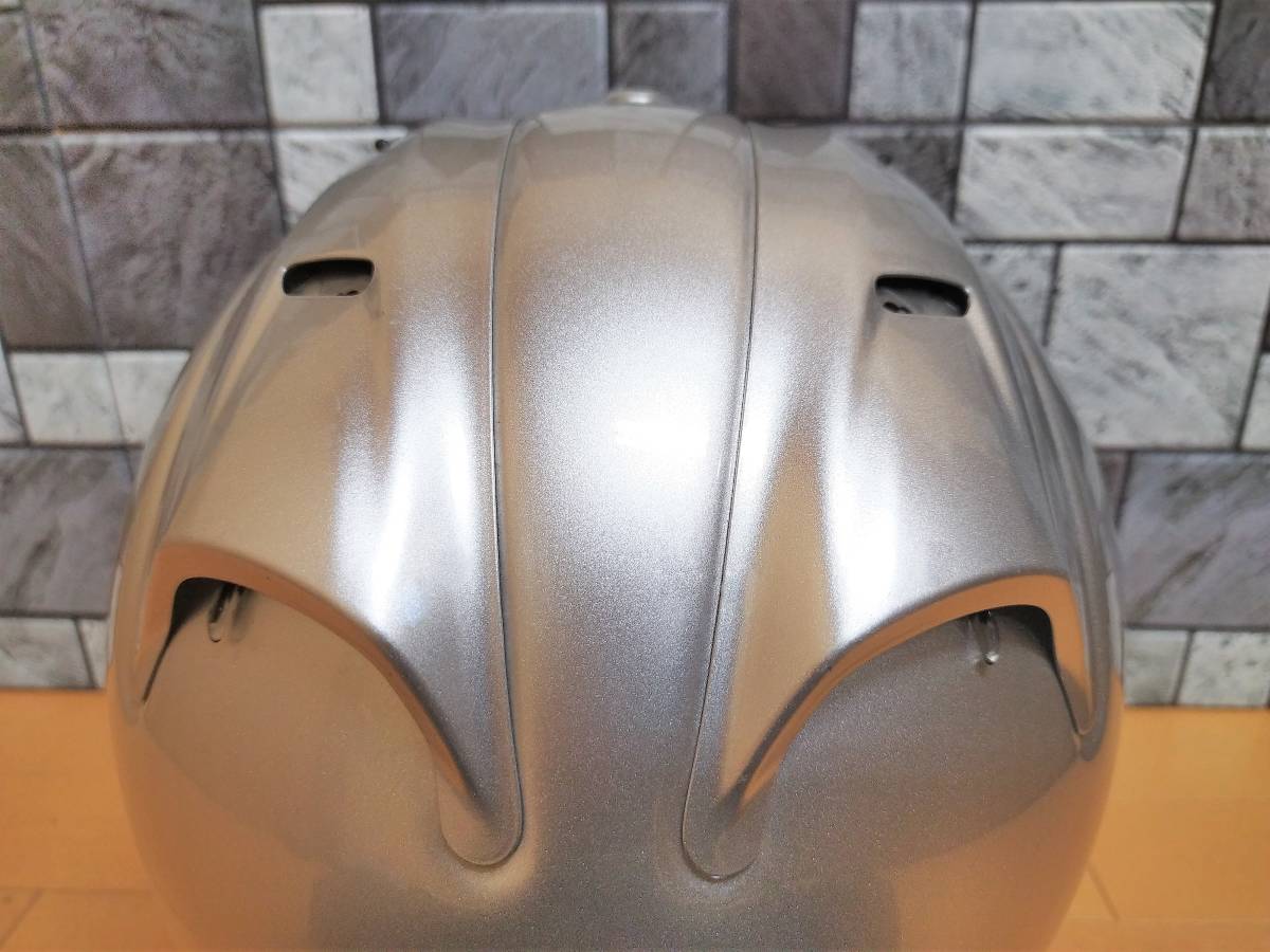 アライ Arai SZ-Ram3 SZ-RamⅢ SZ Lサイズ yellow イエロー ミラー Ram3 Yahoo!オークション ホワイト 公式通販 SZ-RamⅢ、アライSZ-Ram3 sz 59.60㎝