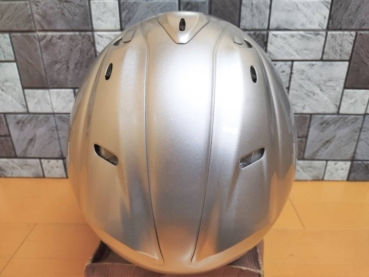 アライ Arai SZ-Ram3 SZ-RamⅢ SZ Lサイズ yellow イエロー ミラー Ram3 Yahoo!オークション ホワイト 公式通販 SZ-RamⅢ、アライSZ-Ram3 sz 59.60㎝